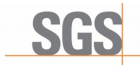 北京SGS通标标准技术服务有限公司