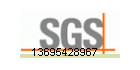 SGS通标标准技术服务有限公司青岛分公司