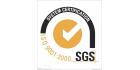 SGS广州分公司