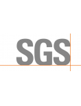 SGS logo