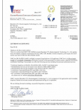 EMCC公告机构授权信