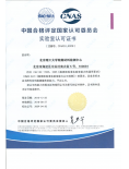 CANS中文