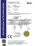 CE认证-LVD