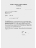 美国FCC注册实验室-Registered FCC Tes...