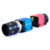 海天视觉USB2.0工业相机SuperHD-U120