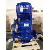供应温州ISG型立式管道泵直销厂家欧业供应