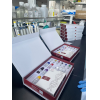人抗Mi2抗体(anti-Mi2-Ab)ELISA试剂盒
