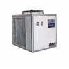 欧莱特公司 风冷冷凝机组供应商 风冷冷凝机组样式