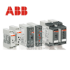 ABB三相监视继电器CM-PVS.41S 3×300-500V AC现货