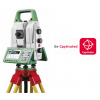 徕卡ScanStation P30/P40 新一代超高速三维激光扫描仪（全站仪）