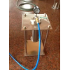 压浆液压力泌水率试验仪