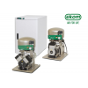 EKOM 氮气发生器专用空压机 DK50 2V/M