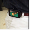 G4——放进衣袋里的无线跟踪器
