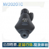 美国爱吉 NV2020 IC 超高清二代红外数码夜视仪 超远距离超高亮度 视频 美国原产 支持SD卡 可拍照