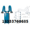 抛光焊接烟尘净化器的工作原理及设备多少钱
