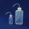 可溶性聚四氟乙烯洗瓶PFA洗瓶小口特氟龙清洗瓶250ml