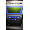 哈奇KG1550 双传感器气体分析仪