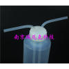 PFA洗气瓶本底低250ml同位素分析耐腐蚀pfa气体反应瓶