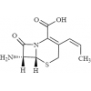 头孢丙烯杂质D