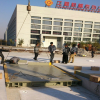 辽宁省《。50吨电子地上衡。》
