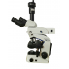 三凯厂家显微镜 医用荧光显微镜 带图像分析
