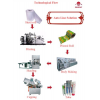 提供上海塑料软管生产设备行情三槐供