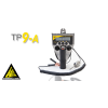 TP9-A本安型便携式石油测量温度计防爆