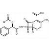 头孢孟多杂质A