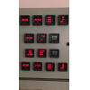 三相电流表		PD204I-DX4