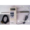 混凝土测温仪、便携式建筑电子测温仪、建筑测温仪、预埋式测温线