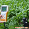 土壤墒情记录仪不同湿度土壤水分蒸发