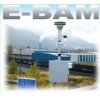 美国METONE E-BAM可移动式颗粒物监测仪