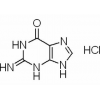 鸟嘌呤盐酸盐 
