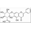 黄芩苷，95% 