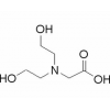 N ,N-双(2-羟乙基)甘氨酸，99% 