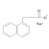 1-萘乙酸钠，98% 