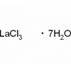 氯化镧 七水，99.99% 