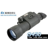 ORPHA奥尔法G450二代+高清夜视仪4X50超高性价比优惠价