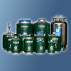 乐山东亚机电液氮罐/液氮生物容器