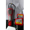 原装进口皮带轮对中仪对心仪PAT瑞典Fixturlaser
