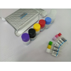 猫胰岛素（INS）酶联免疫试剂盒（ELISA试剂盒）