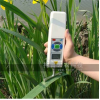 便携式作物抗倒伏测定仪在水稻种植的应用