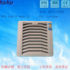 KAKU通风过滤网_开孔102_FU9802A