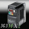 欧姆龙一级代理变频器3G3MX2-A4075