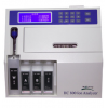钠/水硬度/氯/钾/pH 全自动离子分析仪