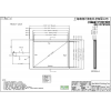 AMT9502 5.8寸屏*台湾4线工控屏*AMT厂家