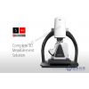 Sensofar 5轴空间3D共聚焦白光干涉轮廓仪S neox Five Axis