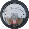 指针式差压变送器MX2605-750Pa替dwyer德威尔605-500PA
