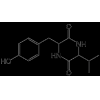 现货！环-(缬氨酸-酪氨酸)标准品>98% Cyclo(Val-Tyr)