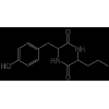 现货！环-(酪氨酸-亮氨酸)标准品>98% Cyclo(Tyr-Leu)